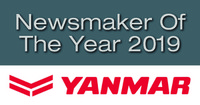 Yanmar - Newsmaker Of The Year